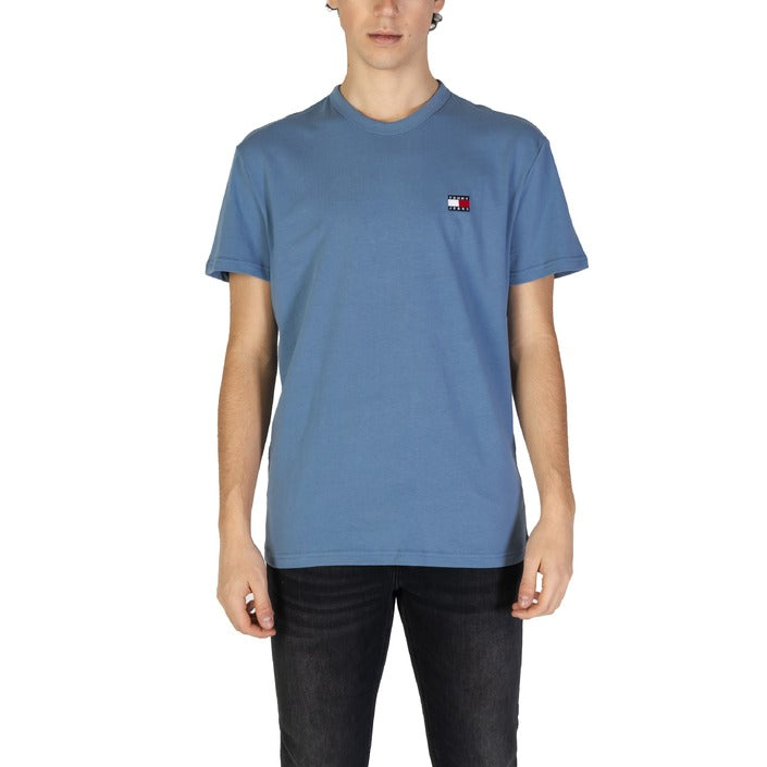 Tommy Hilfiger Jeans Hombre Camisetas - ZeniShop 