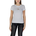 Calvin Klein Jeans Mujer Camisetas - ZeniShop 