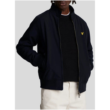 Lyle & Scott Hombre Chaquetas - ZeniShop 