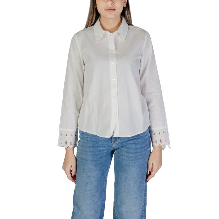 Jacqueline De Yong Mujer Camisas - ZeniShop 