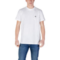 Calvin Klein Jeans Hombre Camisetas - ZeniShop 