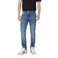 Calvin Klein Jeans Hombre Vaqueros - ZeniShop 