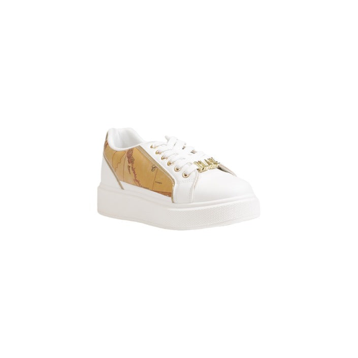 Alviero Martini Prima Classe Mujer Sneakers