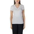 Armani Exchange Mujer Camisetas - ZeniShop 