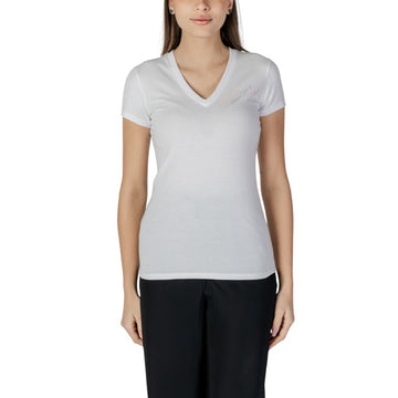 Armani Exchange Mujer Camisetas - ZeniShop 