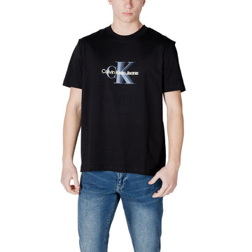 Calvin Klein Jeans Hombre Camisetas