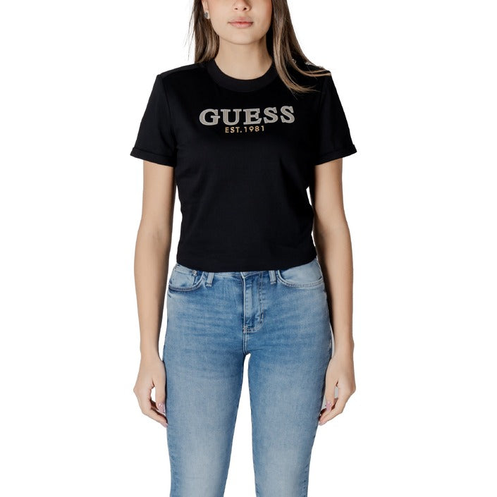 Guess Mujer Camisetas