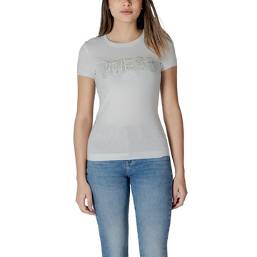 Guess Mujer Camisetas