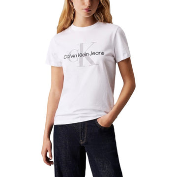 Calvin Klein Jeans Mujer Camisetas